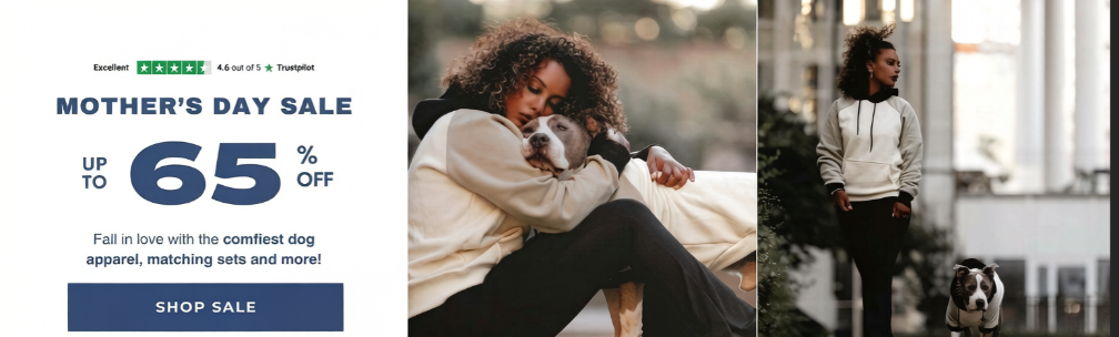 Style for Every Best Friend